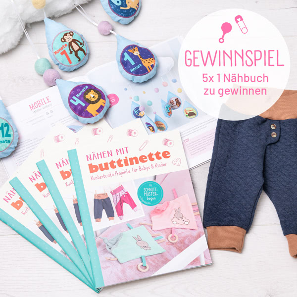 gewinnspiel_naehbuch_babys_und_kinder