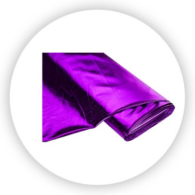Stretchfolie, lila