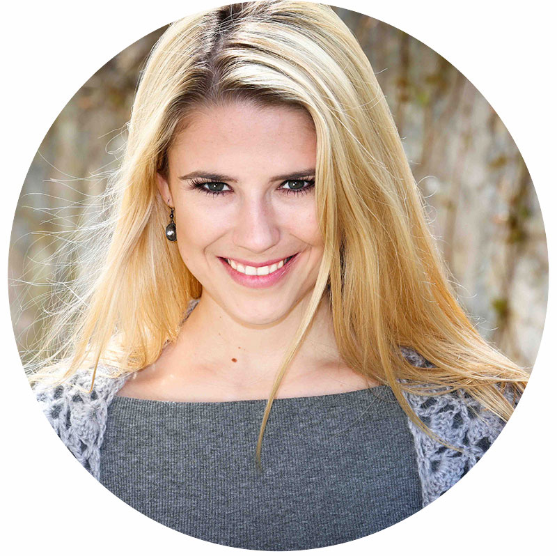 Gastbloggerin Judith