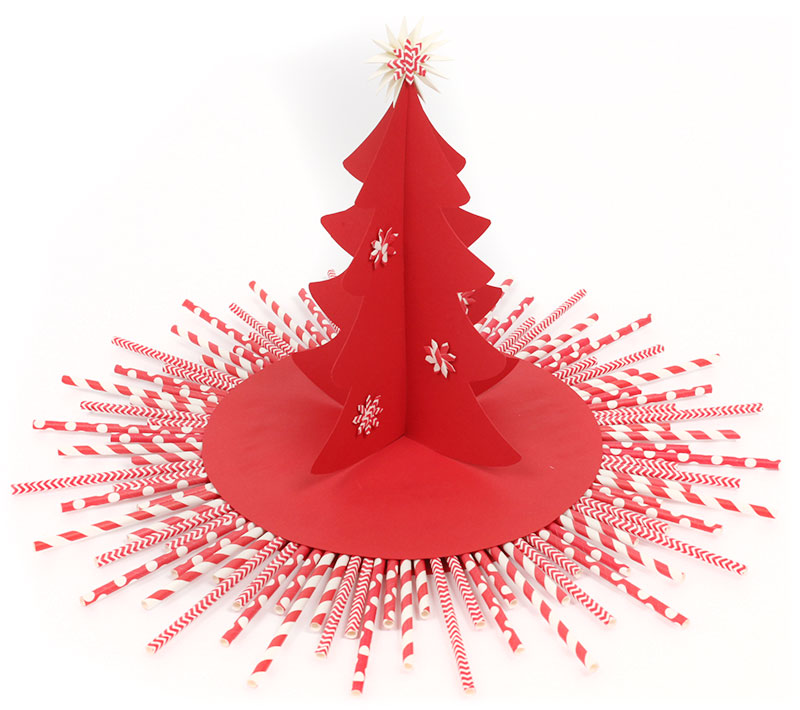 AdventskranzPapier_Schritt-23