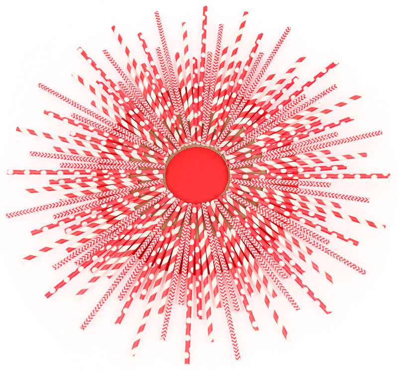 AdventskranzPapier_Schritt-6