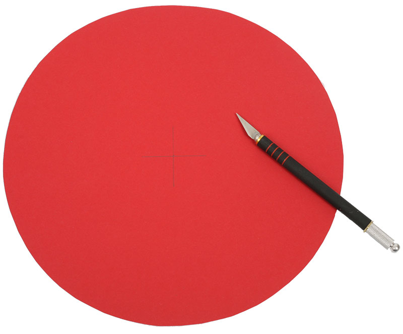 AdventskranzPapier_Schritt-7