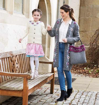 Das neue buttinette Anleitungsheft ist da Das neue buttinette Anleitungsheft ist da