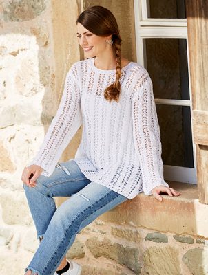 Das neue buttinette Anleitungsheft ist da Das neue buttinette Anleitungsheft ist da