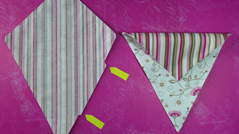 Foto6_Wimpelkette_Schritt_6_Wimpel_wenden