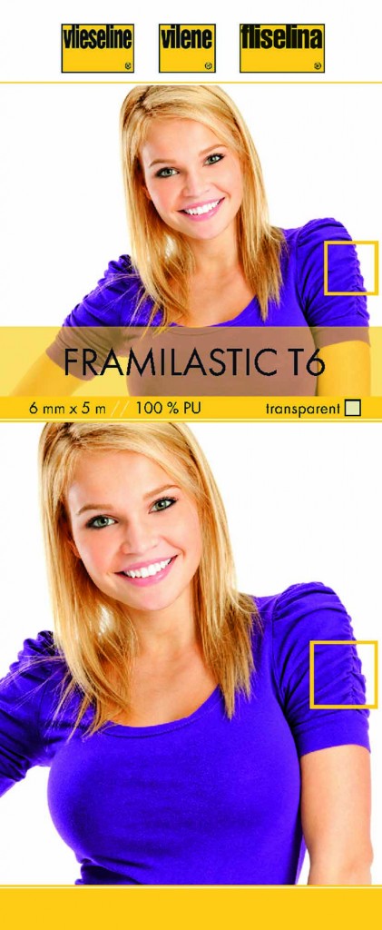 Framilastic Verpackung