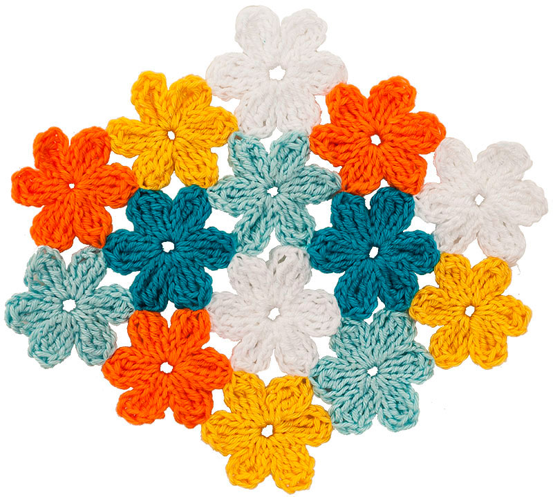 Haekelsteine_Schritt_3