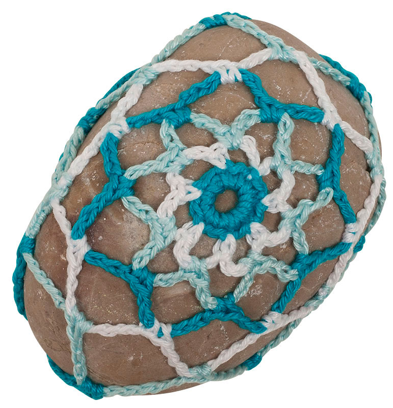 Haekelsteine_Schritt_7