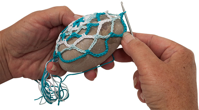 Haekelsteine_Schritt_8