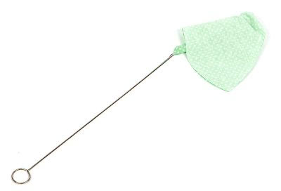 Türstopper Frühlingswichtel nähen Schritt 14