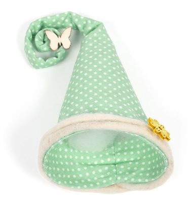 Türstopper Frühlingswichtel nähen Schritt 17