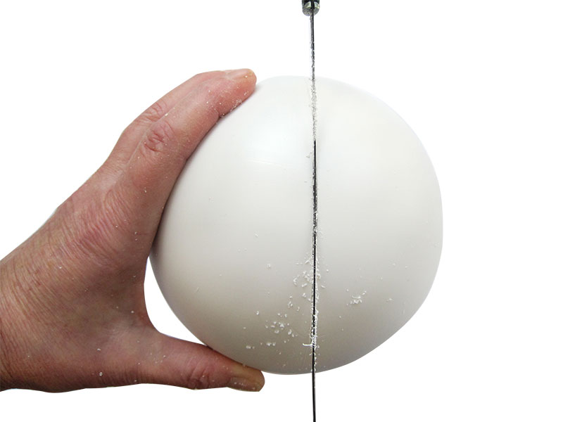 Dekostecker Fische Schritt 5