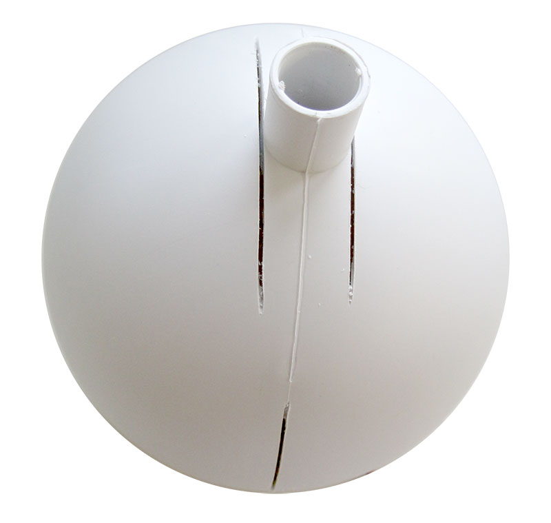 Dekostecker Fische Schritt 6