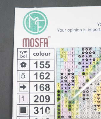 Diamond Painting Diamond Painting