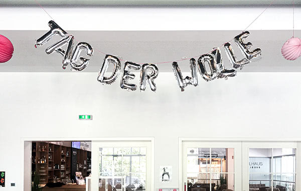 Tag der Wolle 2019 Tag der Wolle 2019