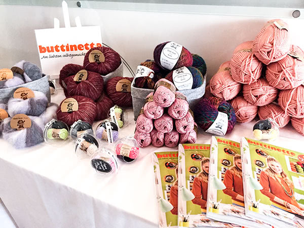 Tag der Wolle 2019 Tag der Wolle 2019