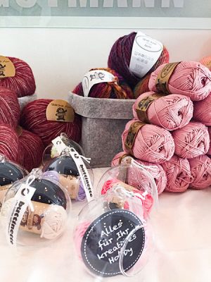 Tag der Wolle 2019 Tag der Wolle 2019