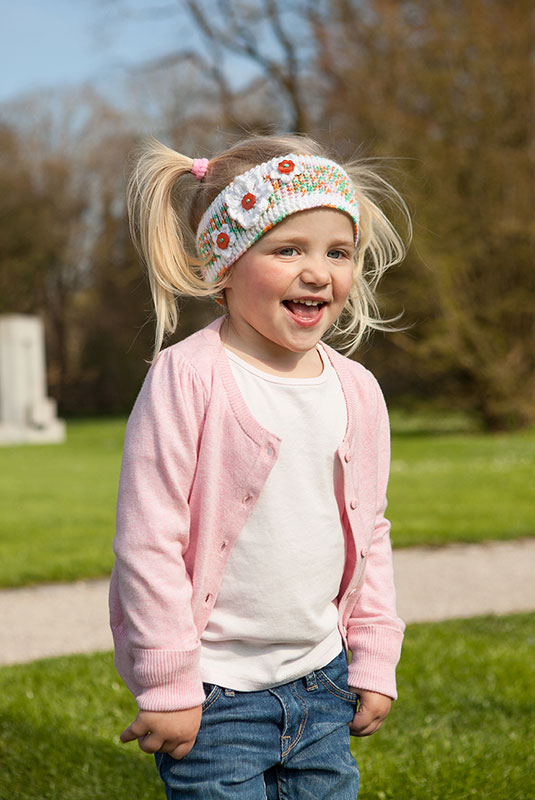 Kinder-Stirnband-haekeln