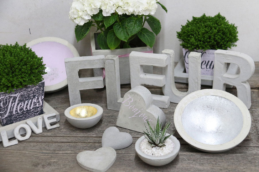 Kreativ-Beton-Produkttipp