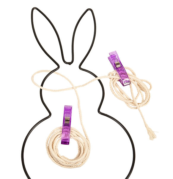 Makramee-Hase_Schritt_03