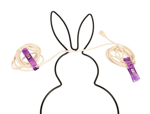 Makramee-Hase_Schritt_05