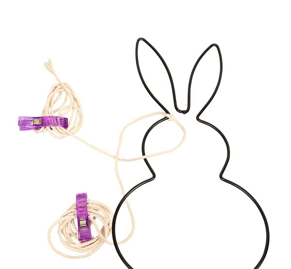 Makramee-Hase_Schritt_06