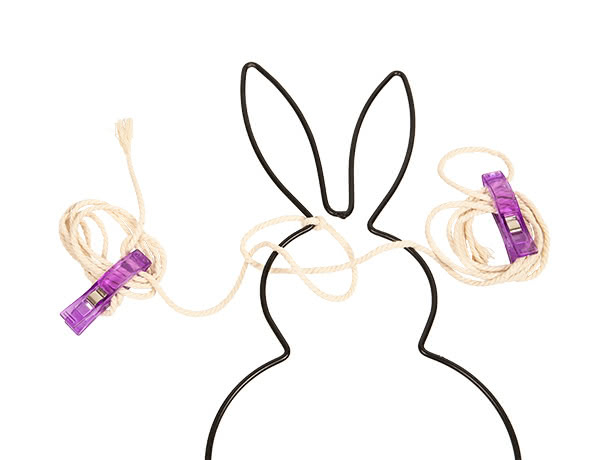 Makramee-Hase_Schritt_07