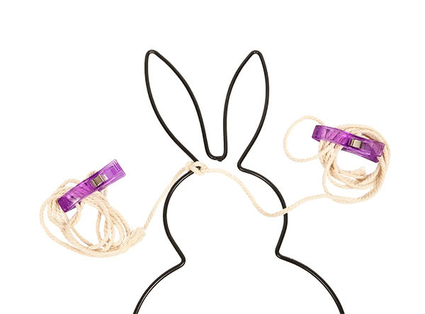 Makramee-Hase_Schritt_08