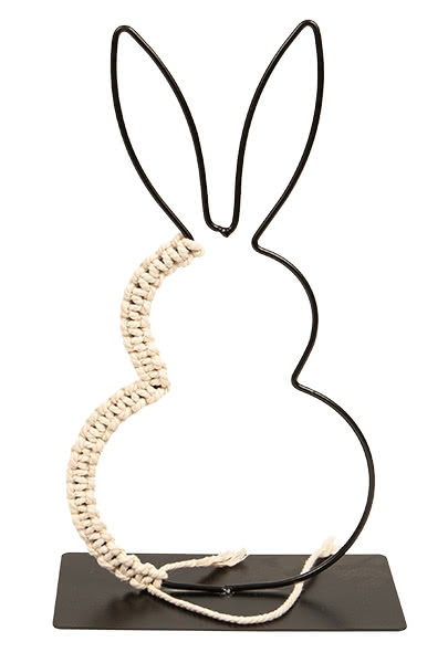 Makramee-Hase_Schritt_09