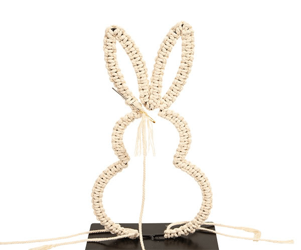 Makramee-Hase_Schritt_13