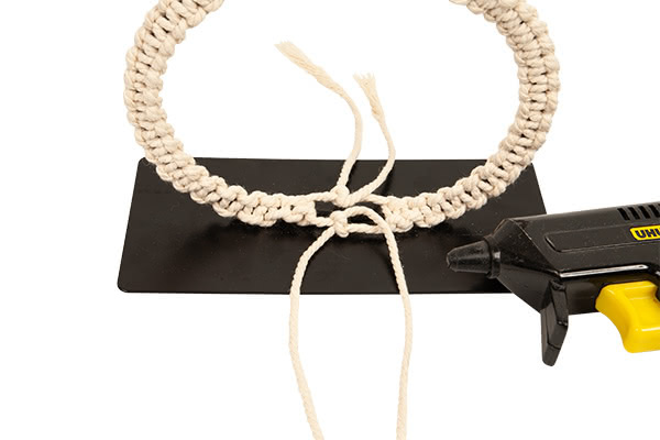 Makramee-Hase_Schritt_14