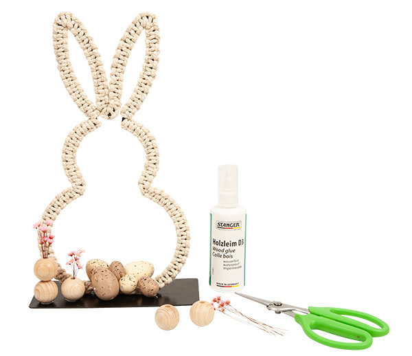 Makramee-Hase_Schritt_16