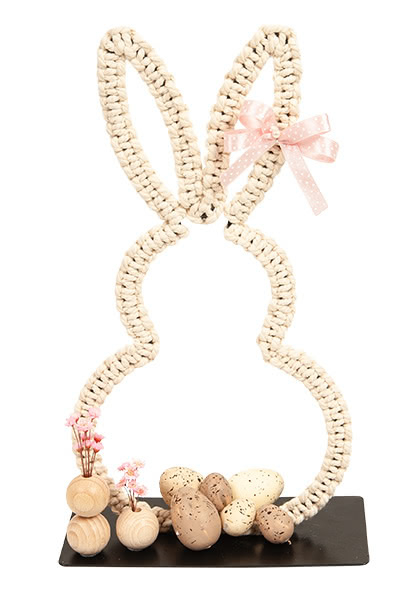 Makramee-Hase_Schritt_17