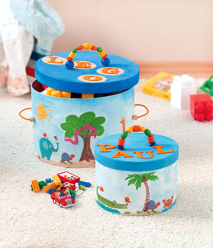 Pappschachteln_Kinderzimmer