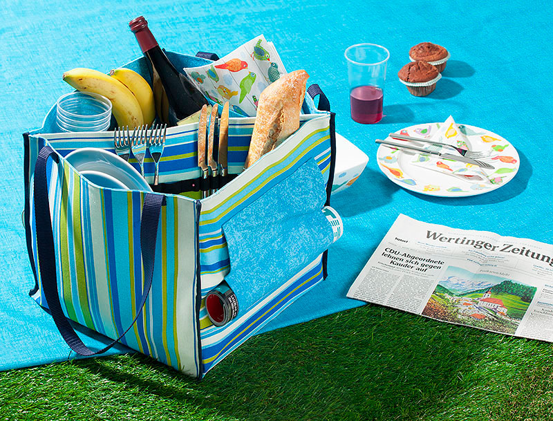 PicknickKorb
