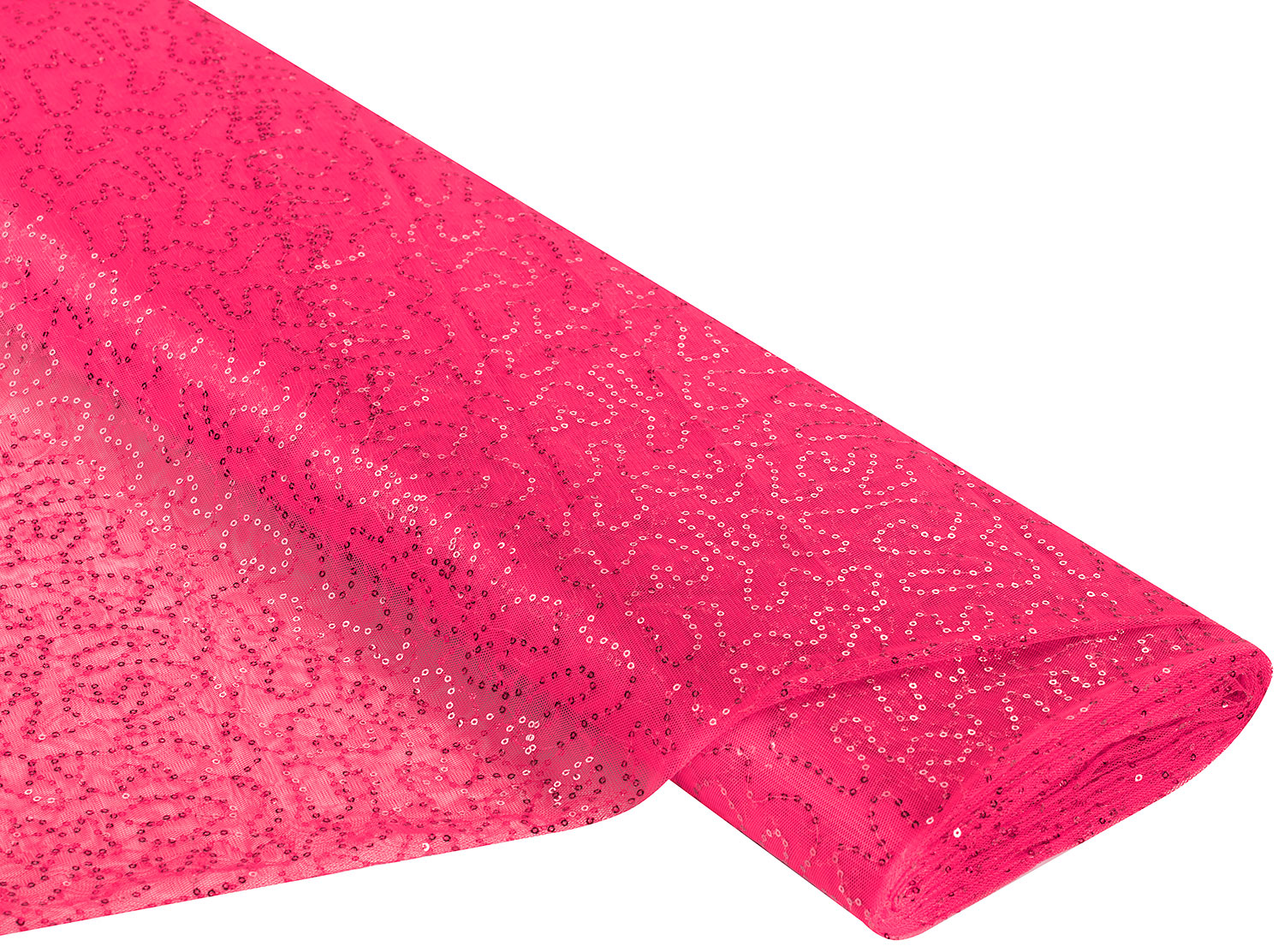 Quicktipp Pailletten