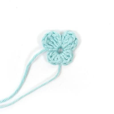 Schildkröte Paula - Schritt 16