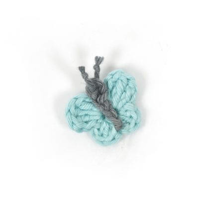 Schildkröte Paula - Schritt 18