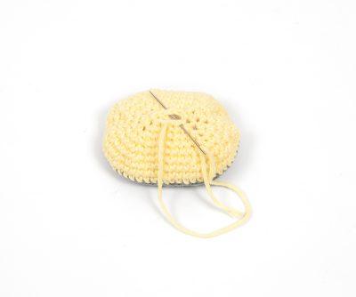 Schildkröte Paula - Schritt 3