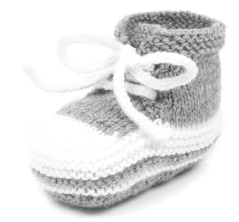 Babyturnschuhe stricken Schritt 7 IMG_0698