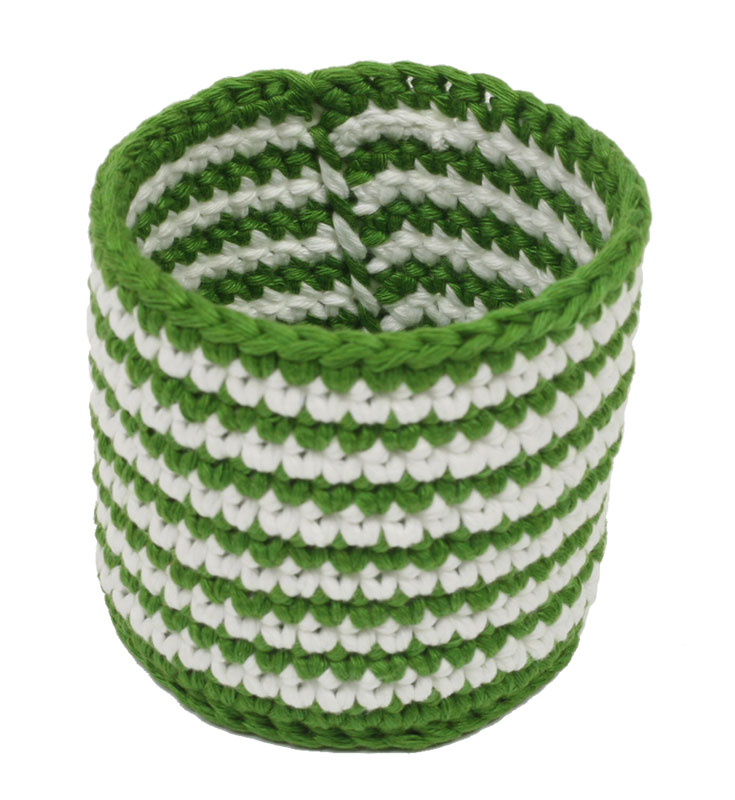 Stiftehalter Maus Schritt 4