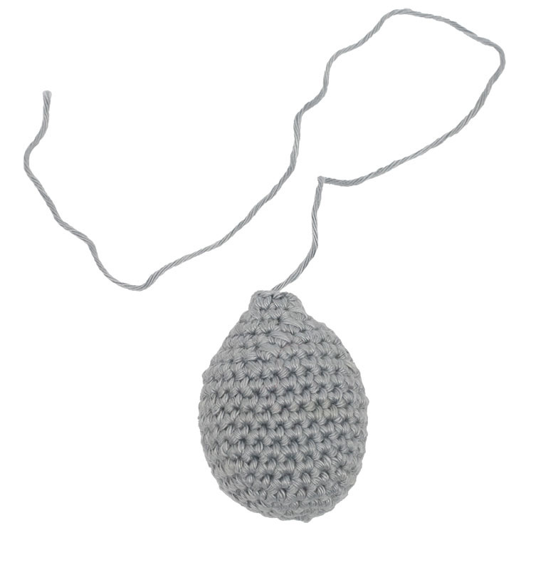 Stiftehalter Maus Schritt 5