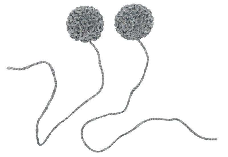 Stiftehalter Maus Schritt 7