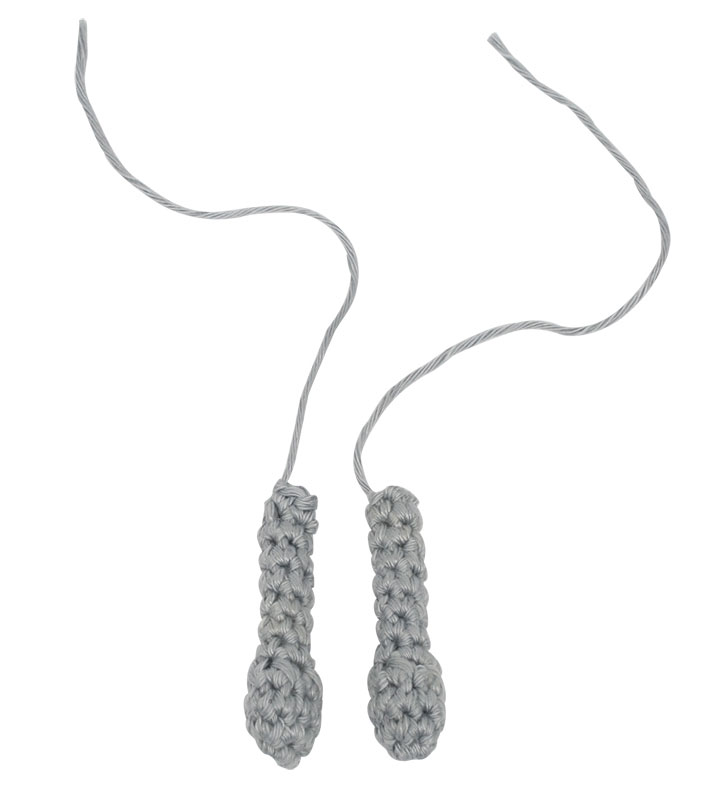 Stiftehalter Maus Schritt 8