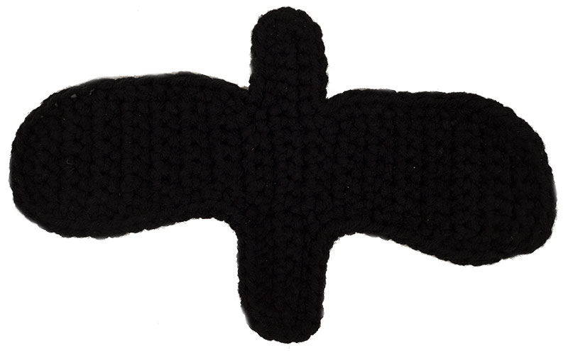 Waschbaer_haekeln_Schritt_4