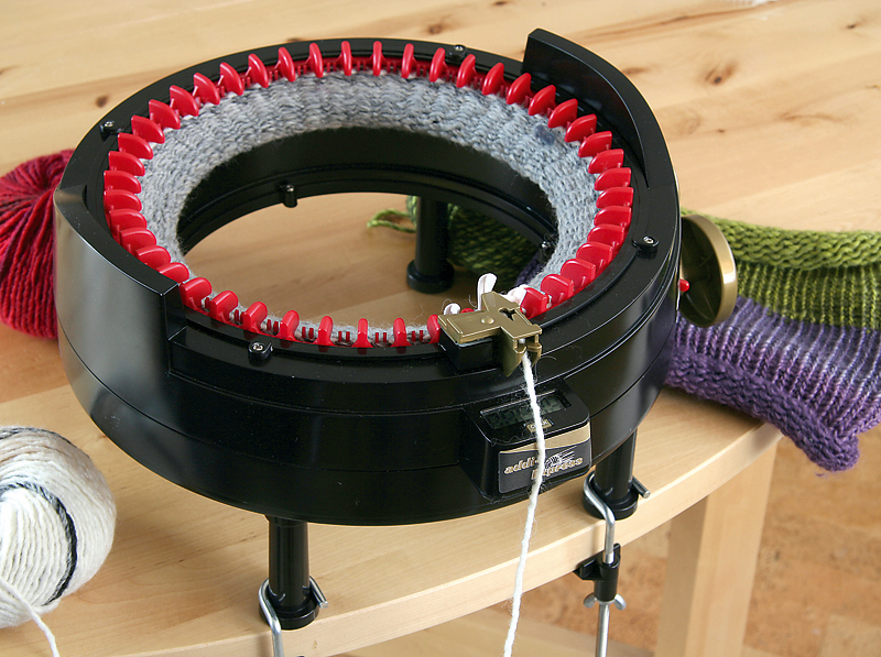 Addi Express Kingsize