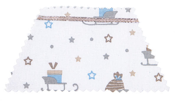 Adventskalender Tannenbäumchen - Schritt 2 Adventskalender Tannenbäumchen - Schritt 2