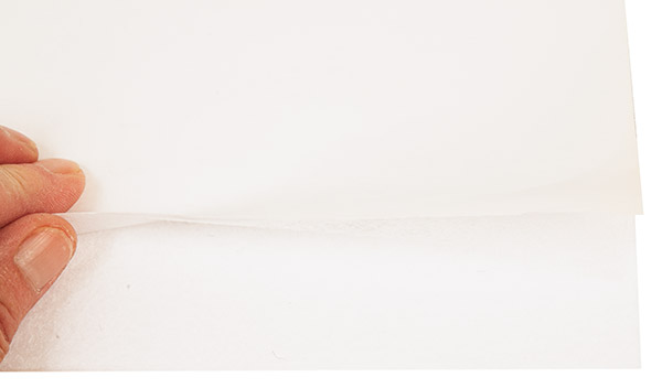 Adventskalender aus Tontöpfen basteln - Schritt 8 Adventskalender aus Tontöpfen basteln - Schritt 8