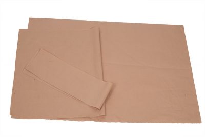 Afrika Kissen - Schritt 1