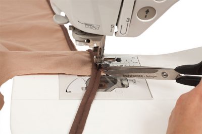 Afrika Kissen - Schritt 17